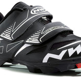 Northwave Spike 3 Black MTB Shoes